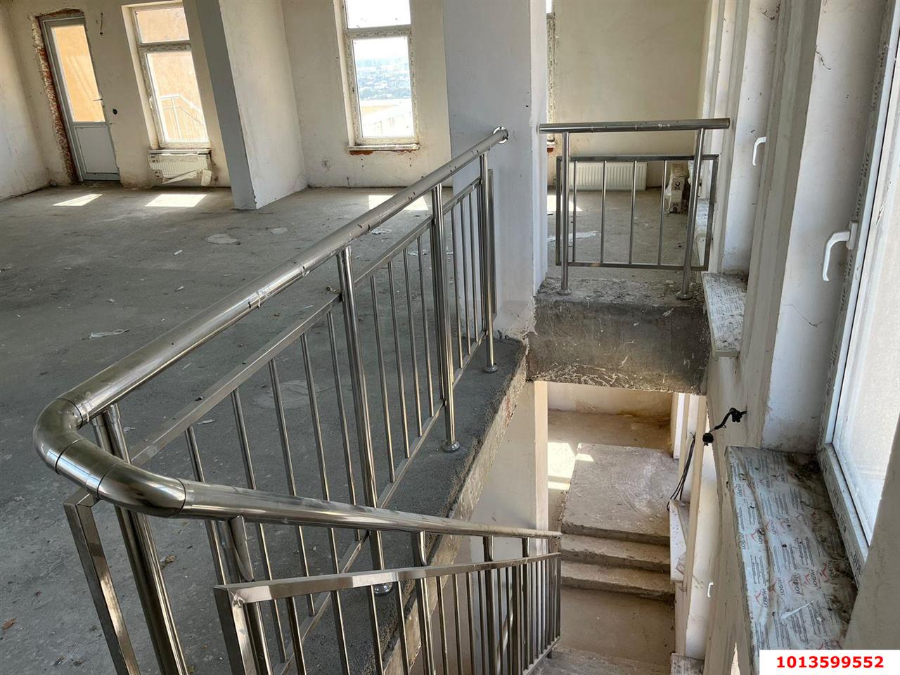 Фото №7: Пентхаус 350 м² - Краснодар, жилой комплекс Европейский, 