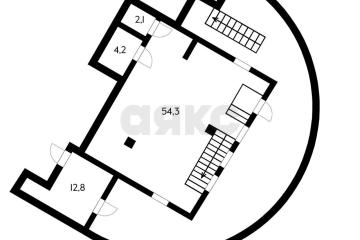 Фото №3: Пентхаус 350 м² - Краснодар, мкр. ЖК Европейский, 