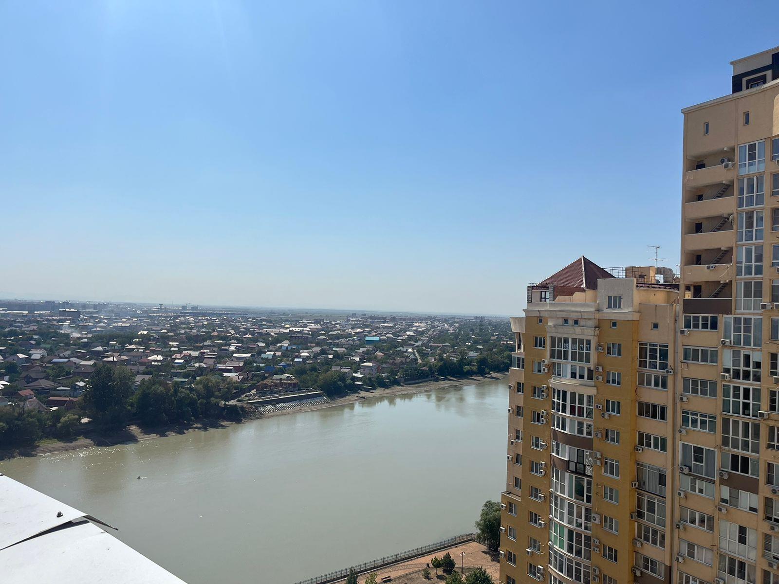 Фото №16: Пентхаус 350 м² - Краснодар, Западный внутригородской округ, Кожзавод, мкр. ЖК Европейский