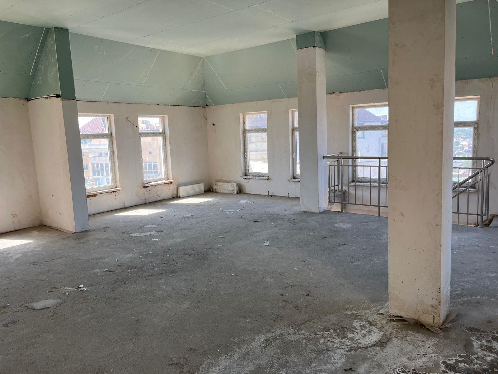 Фото №9: Пентхаус 350 м² - Краснодар, Западный внутригородской округ, Кожзавод, мкр. ЖК Европейский