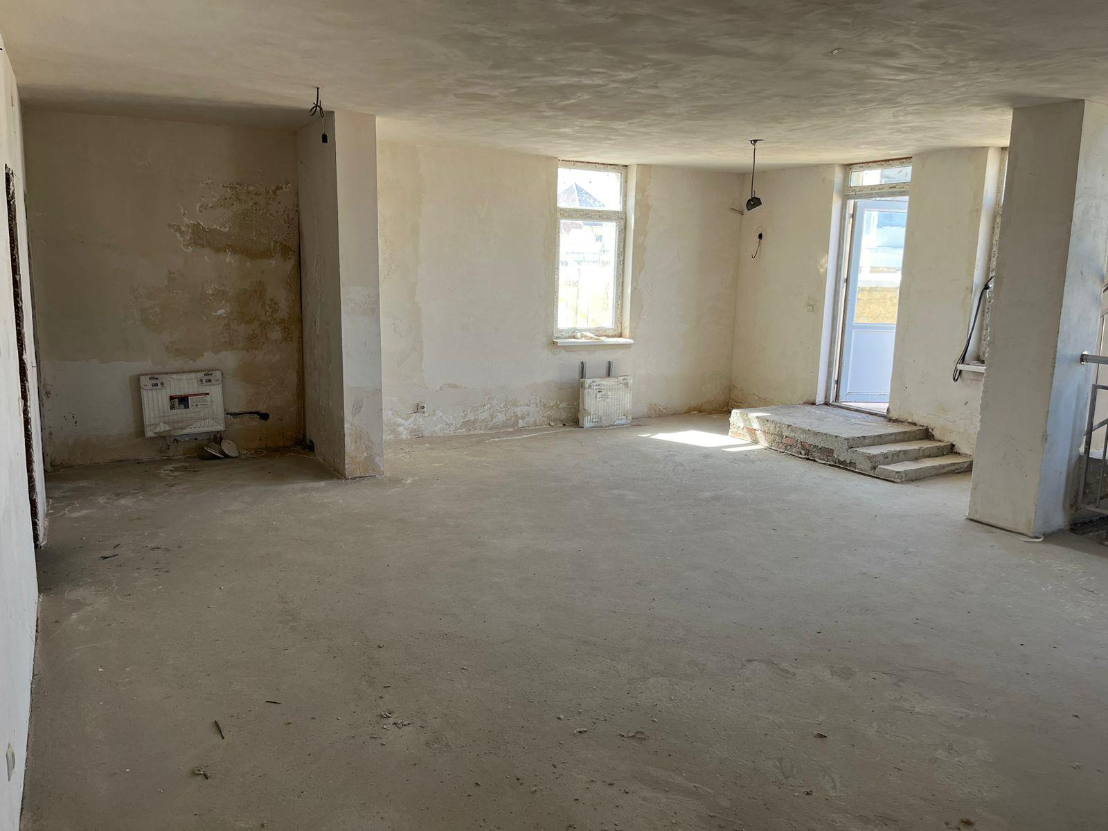 Фото №13: Пентхаус 350 м² - Краснодар, Западный внутригородской округ, Кожзавод, мкр. ЖК Европейский