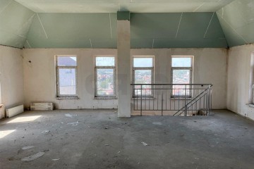 Фото №5: Пентхаус 226 м² - Краснодар, мкр. жилой комплекс Европейский, 