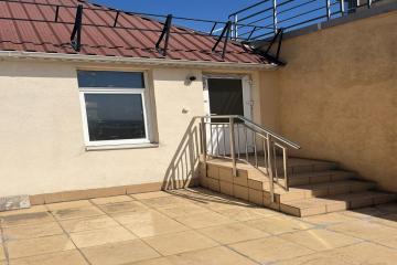 Фото №3: Пентхаус 226 м² - Краснодар, мкр. ЖК Европейский, 