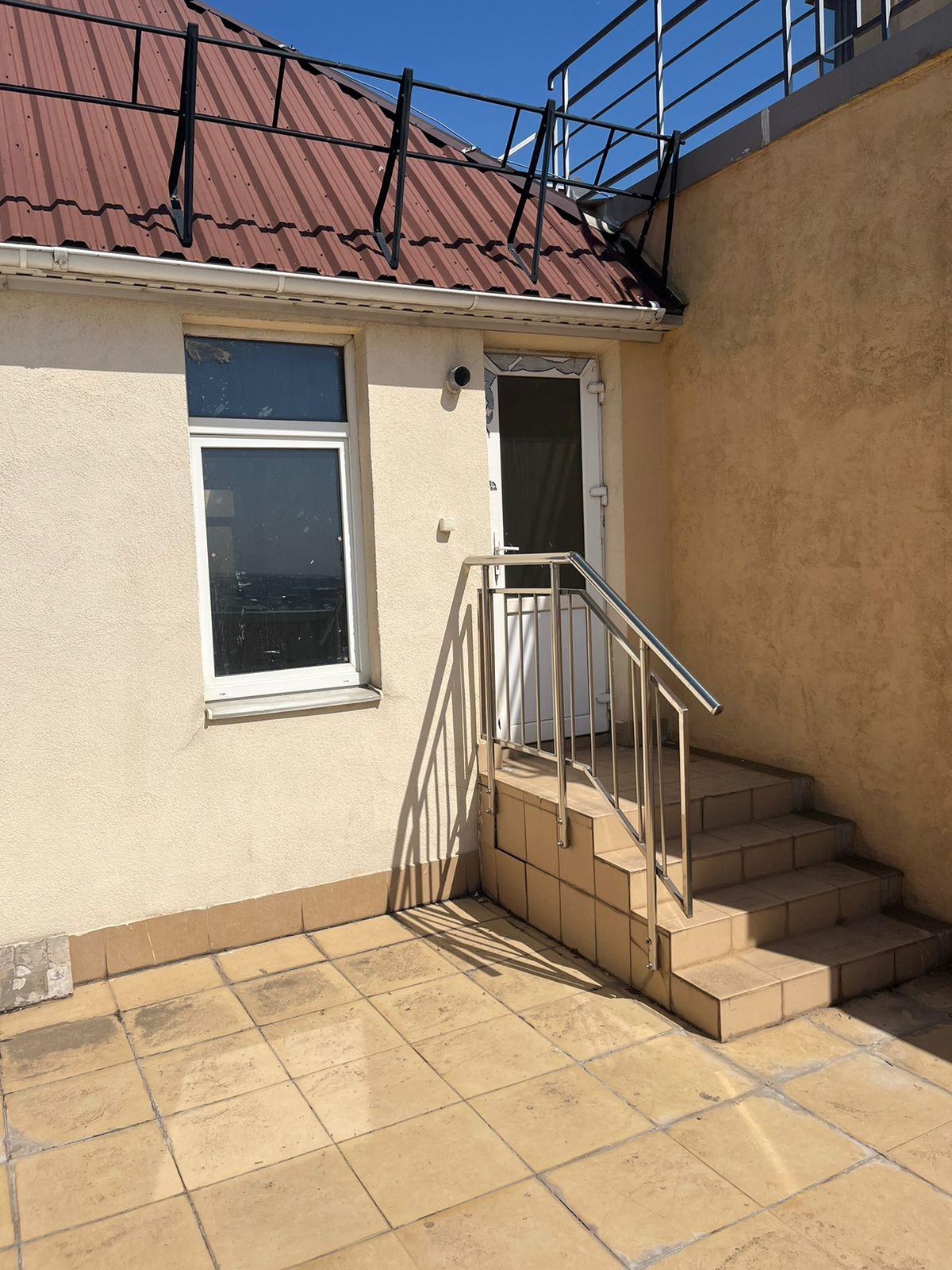 Фото №3: Пентхаус 350 м² - Краснодар, Западный внутригородской округ, Кожзавод, мкр. ЖК Европейский