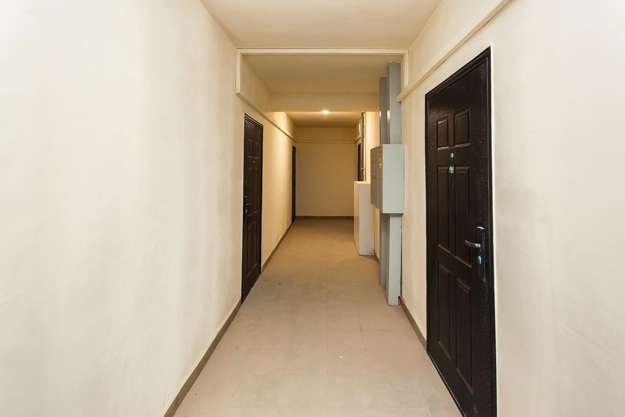 Фото №7: Студия 22 м² - Краснодар, Прикубанский внутригородской округ, мкр. жилой комплекс Лондон Парк, ул. имени Ивана Лотышева, 11