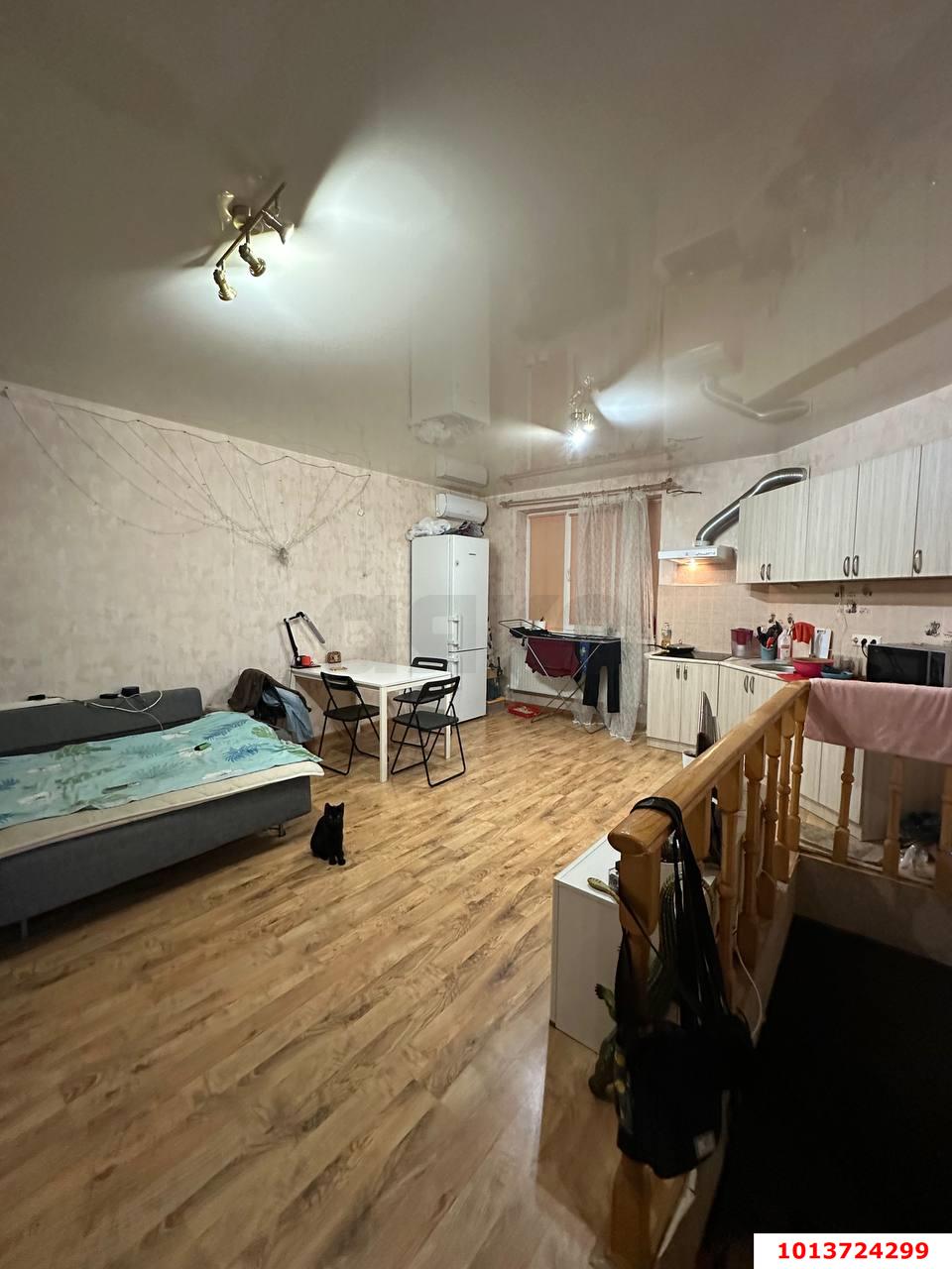 Фото №10: 2-комнатная квартира 65 м² - Краснодар, Прикубанский внутригородской округ, мкр. Музыкальный, ул. Чайковского, 25