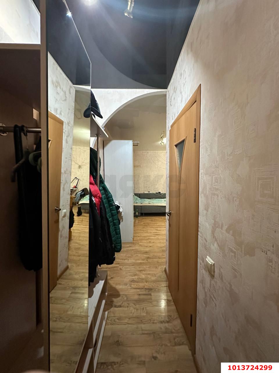 Фото №4: 2-комнатная квартира 65 м² - Краснодар, Прикубанский внутригородской округ, мкр. Музыкальный, ул. Чайковского, 25