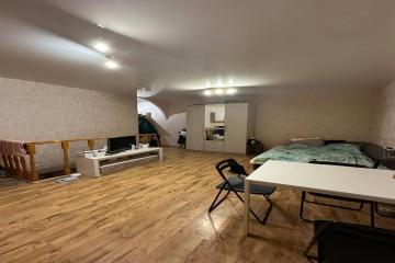 Фото №2: 2-комнатная квартира 65 м² - Краснодар, мкр. Музыкальный, ул. Чайковского, 25