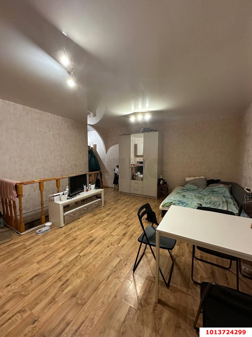 Фото №2: 2-комнатная квартира 65 м² - Краснодар, Прикубанский внутригородской округ, мкр. Музыкальный, ул. Чайковского, 25