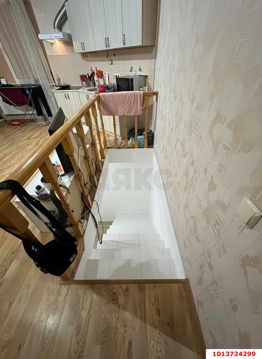 Фото №13: 2-комнатная квартира 65 м² - Краснодар, Прикубанский внутригородской округ, мкр. Музыкальный, ул. Чайковского, 25