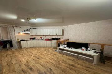 Фото №1: 2-комнатная квартира 65 м² - Краснодар, мкр. Музыкальный, ул. Чайковского, 25