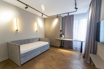 Фото №4: 3-комнатная квартира 101 м² - Краснодар, мкр. жилой комплекс Седьмой Континент, ул. Совхозная, 1к5