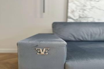 Фото №3: 3-комнатная квартира 101 м² - Краснодар, мкр. жилой комплекс Седьмой Континент, ул. Совхозная, 1к5