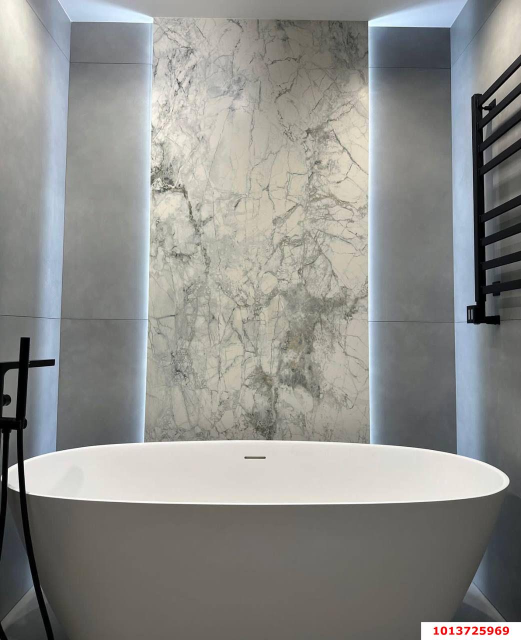 Фото №11: 3-комнатная квартира 128 м² - Краснодар, жилой комплекс Седьмой Континент, ул. Совхозная, 1к5