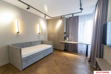 Фото №4: 3-комнатная квартира 128 м² - Краснодар, мкр. жилой комплекс Седьмой Континент, ул. Совхозная, 1к5