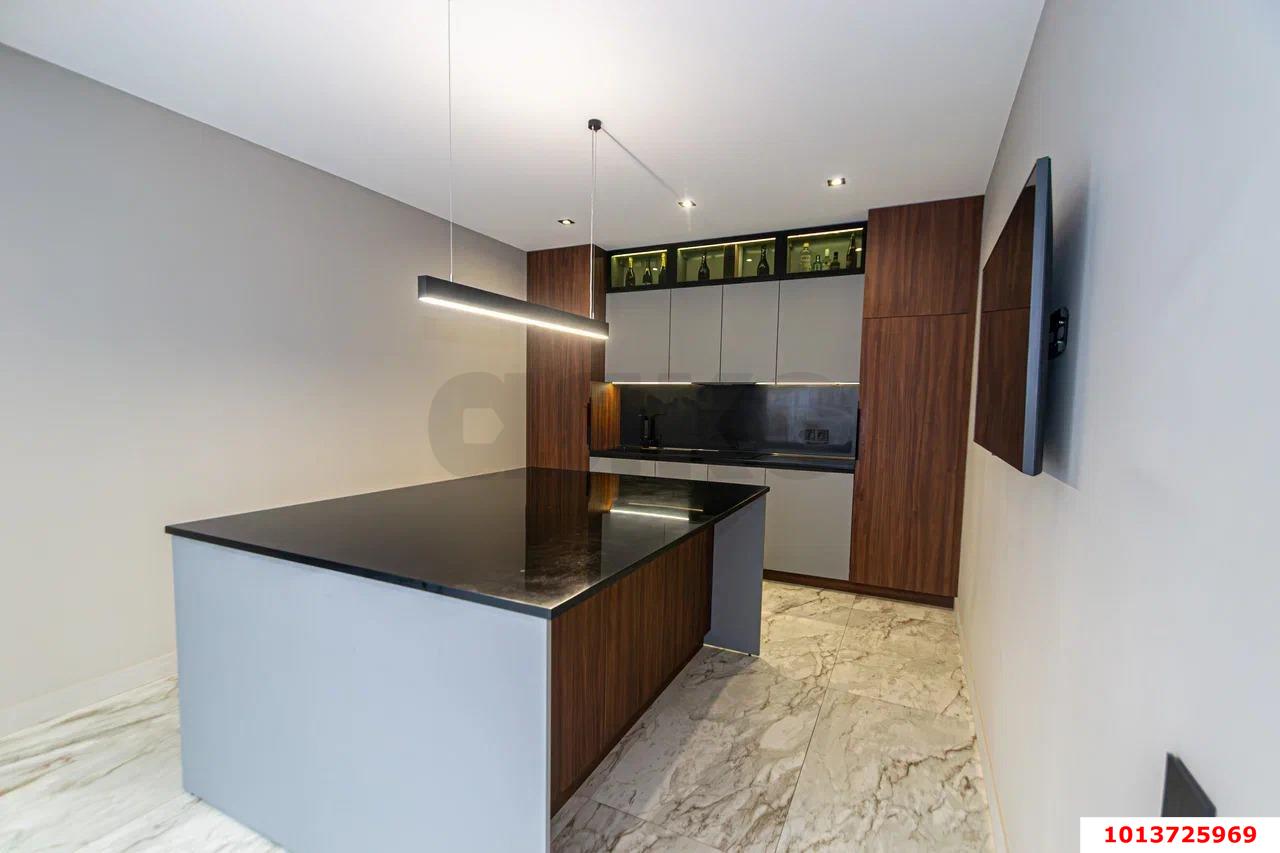 Фото №7: 3-комнатная квартира 128 м² - Краснодар, ЖК Седьмой Континент, Отделение № 1 совхоза Солнечный, Прикубанский внутригородской округ, Фестивальный, мкр. жилой комплекс Седьмой Континент, ул. Совхозная, 1к5