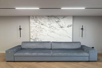 Фото №2: 3-комнатная квартира 101 м² - Краснодар, мкр. жилой комплекс Седьмой Континент, ул. Совхозная, 1к5