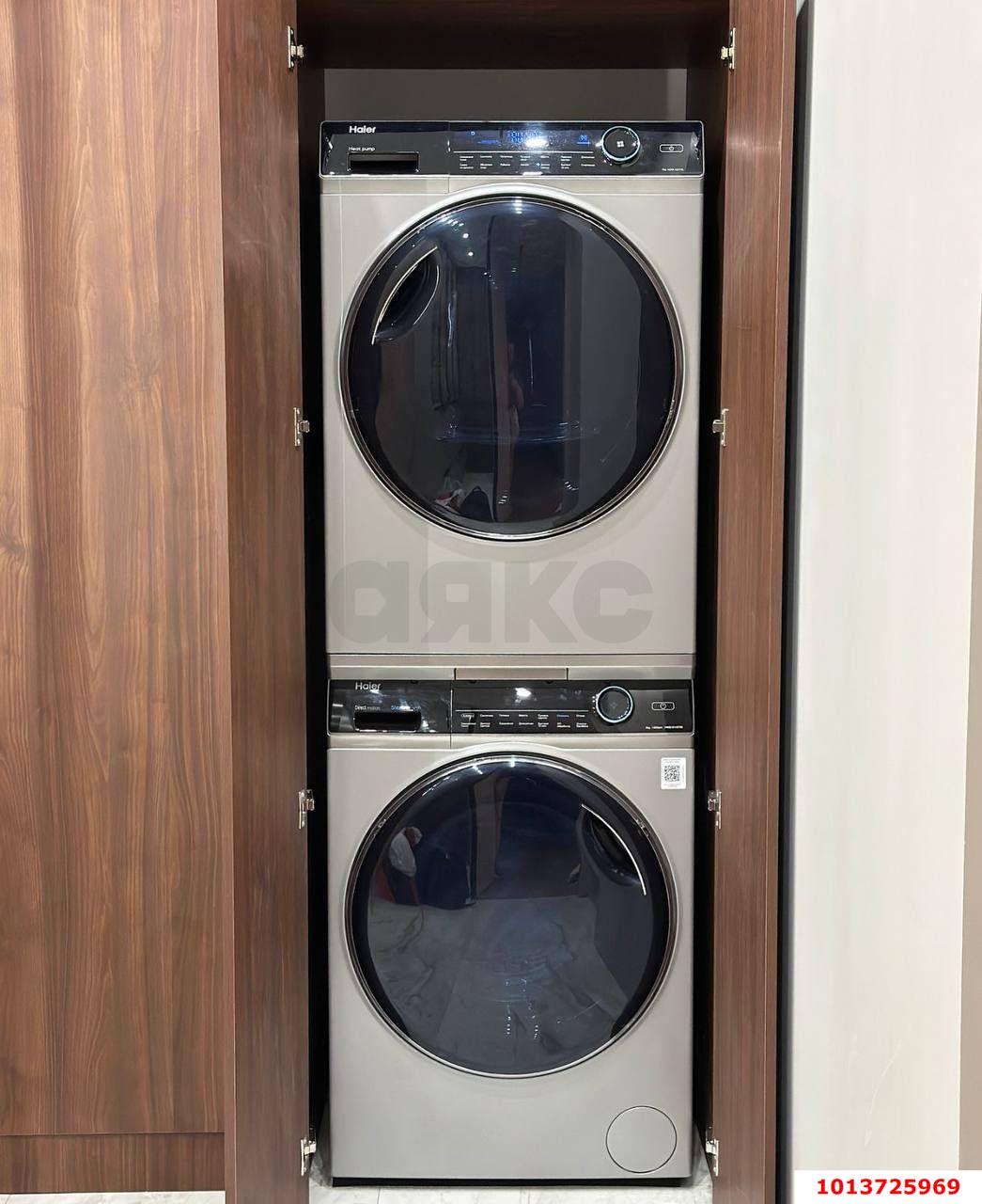 Фото №13: 3-комнатная квартира 128 м² - Краснодар, ЖК Седьмой Континент, Отделение № 1 совхоза Солнечный, Прикубанский внутригородской округ, Фестивальный, мкр. жилой комплекс Седьмой Континент, ул. Совхозная, 1к5