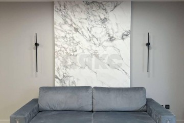 Фото №2: 3-комнатная квартира 128 м² - Краснодар, мкр. жилой комплекс Седьмой Континент, ул. Совхозная, 1к5