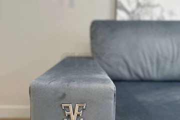 Фото №3: 3-комнатная квартира 128 м² - Краснодар, мкр. жилой комплекс Седьмой Континент, ул. Совхозная, 1к5