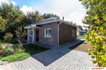 Фото №3: Дом 62 м² - Григорьевская, мкр. квартал Светлый, 340