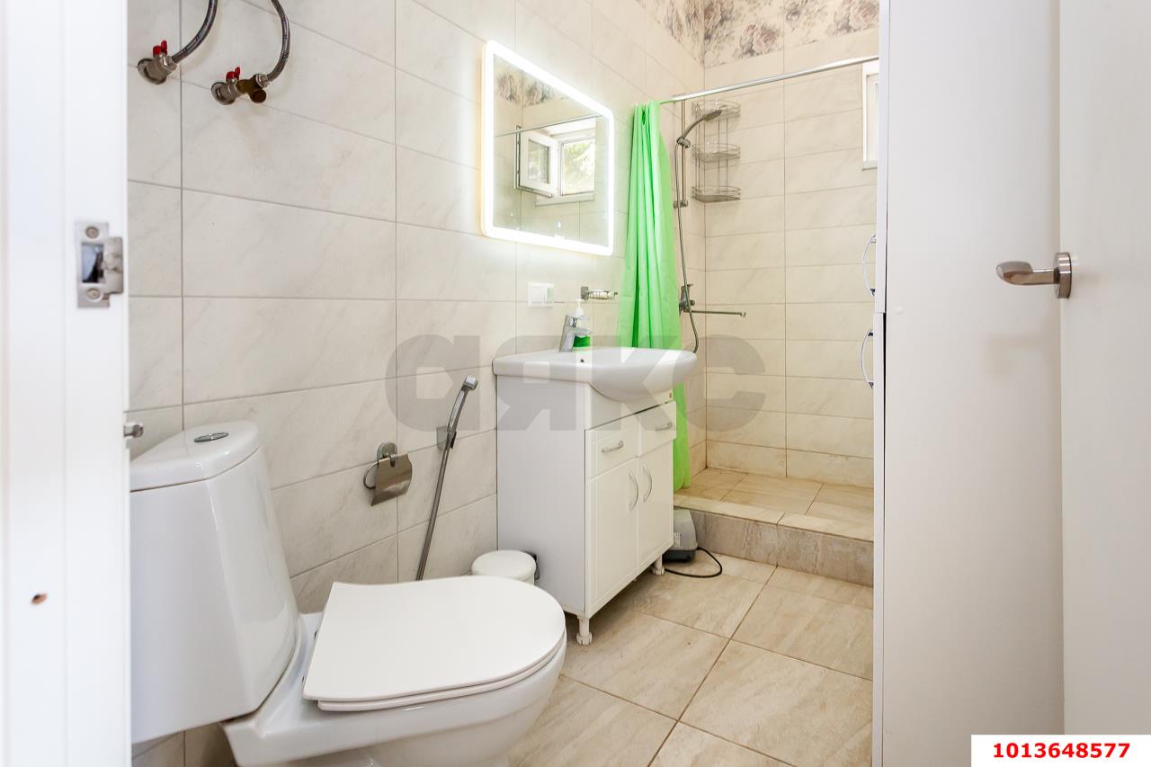 Фото №14: Дом 62 м² + 8.4 сот. - Григорьевская, квартал Светлый, 340