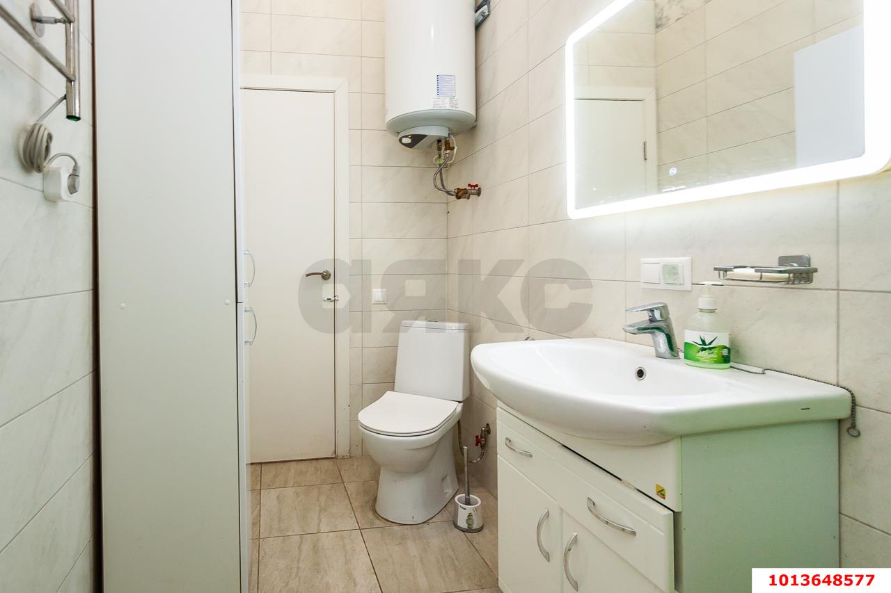 Фото №15: Дом 62 м² + 8.4 сот. - Григорьевская, 340