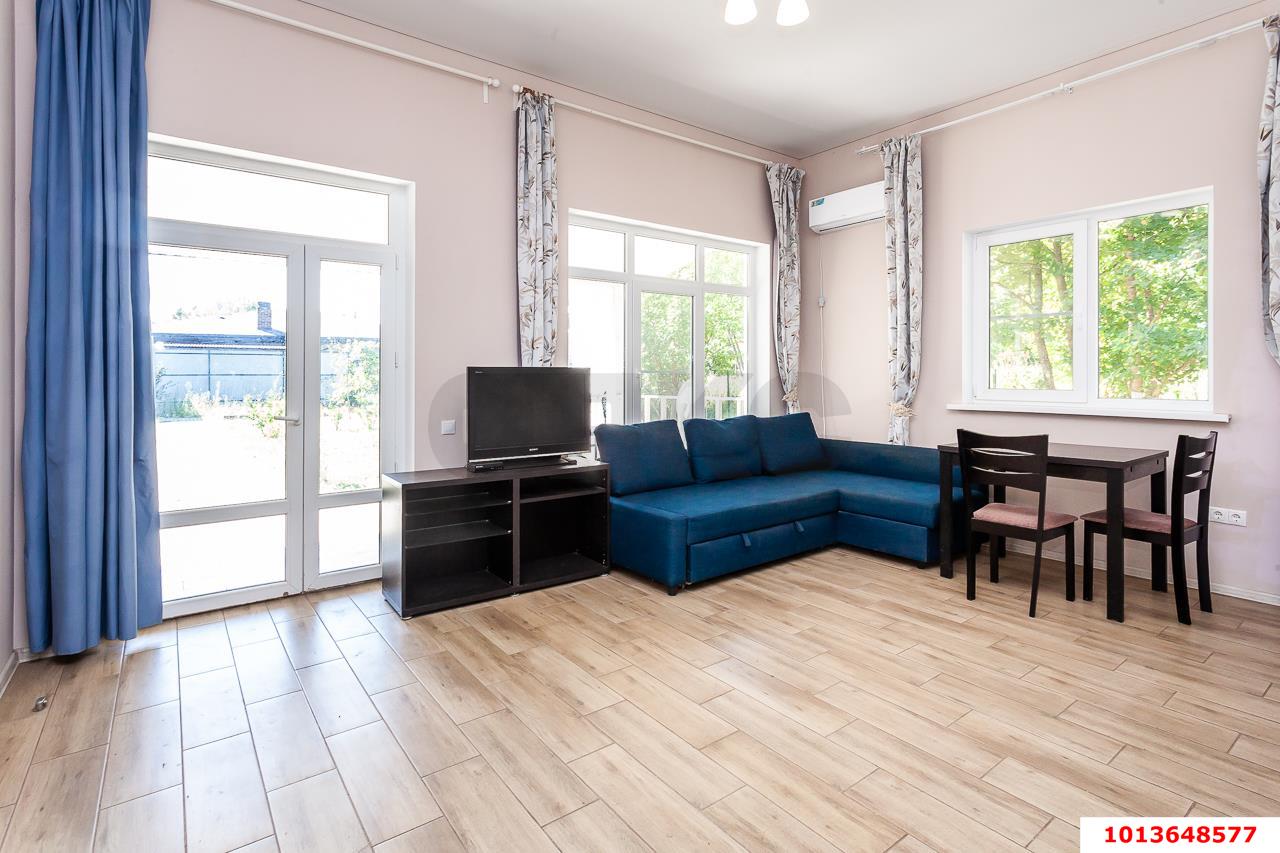 Фото №9: Дом 62 м² + 8.4 сот. - Григорьевская, квартал Светлый, 340