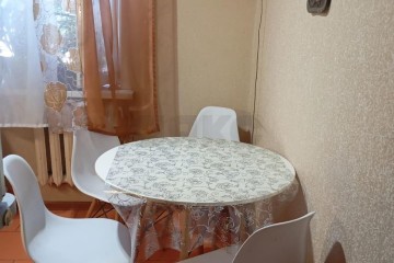 Фото №3: 2-комнатная квартира 47 м² - Краснодар, мкр. имени Н.И. Вавилова, ул. имени Калинина, 74