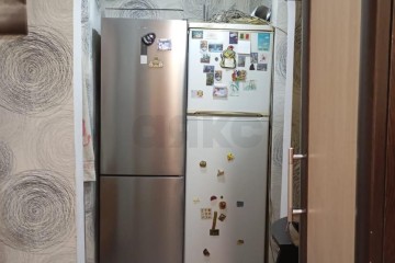 Фото №3: 2-комнатная квартира 47 м² - Краснодар, мкр. имени Н.И. Вавилова, ул. имени Калинина, 74