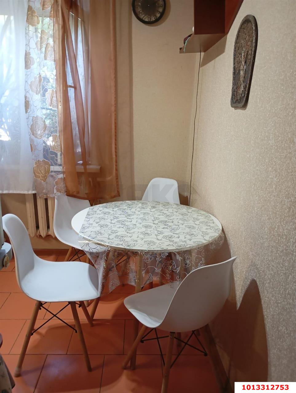 Фото №1: 2-комнатная квартира 47 м² - Краснодар, имени Н.И. Вавилова, ул. имени Калинина, 74