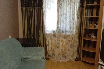 Фото №2: 2-комнатная квартира 47 м² - Краснодар, мкр. имени Н.И. Вавилова, ул. Вавилова, 17