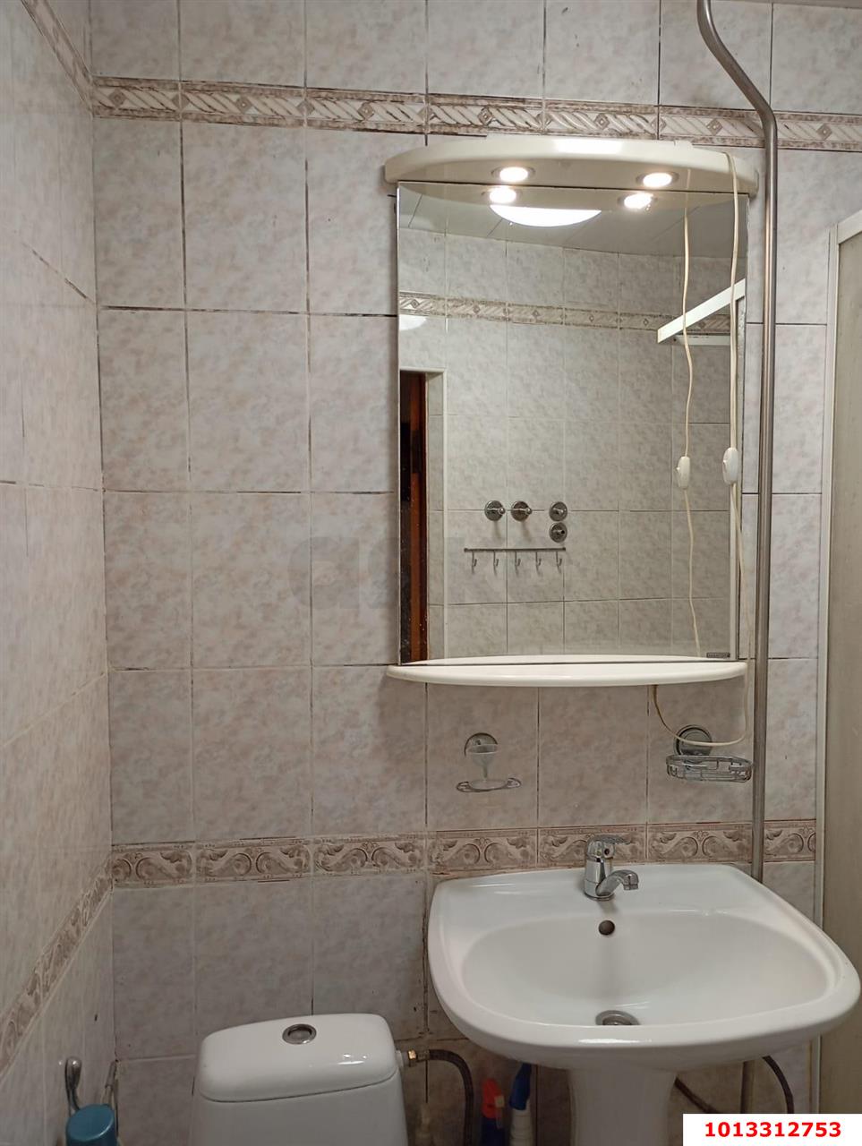 Фото №6: 2-комнатная квартира 47 м² - Краснодар, имени Н.И. Вавилова, ул. имени Калинина, 74