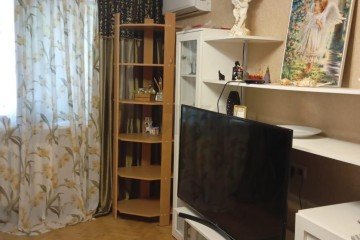 Фото №1: 2-комнатная квартира 47 м² - Краснодар, мкр. имени Н.И. Вавилова, ул. имени Калинина, 74