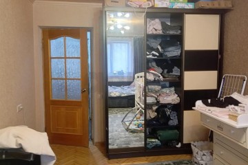 Фото №5: 2-комнатная квартира 47 м² - Краснодар, мкр. имени Н.И. Вавилова, ул. имени Калинина, 74