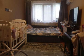 Фото №4: 2-комнатная квартира 47 м² - Краснодар, мкр. имени Н.И. Вавилова, ул. имени Калинина, 74