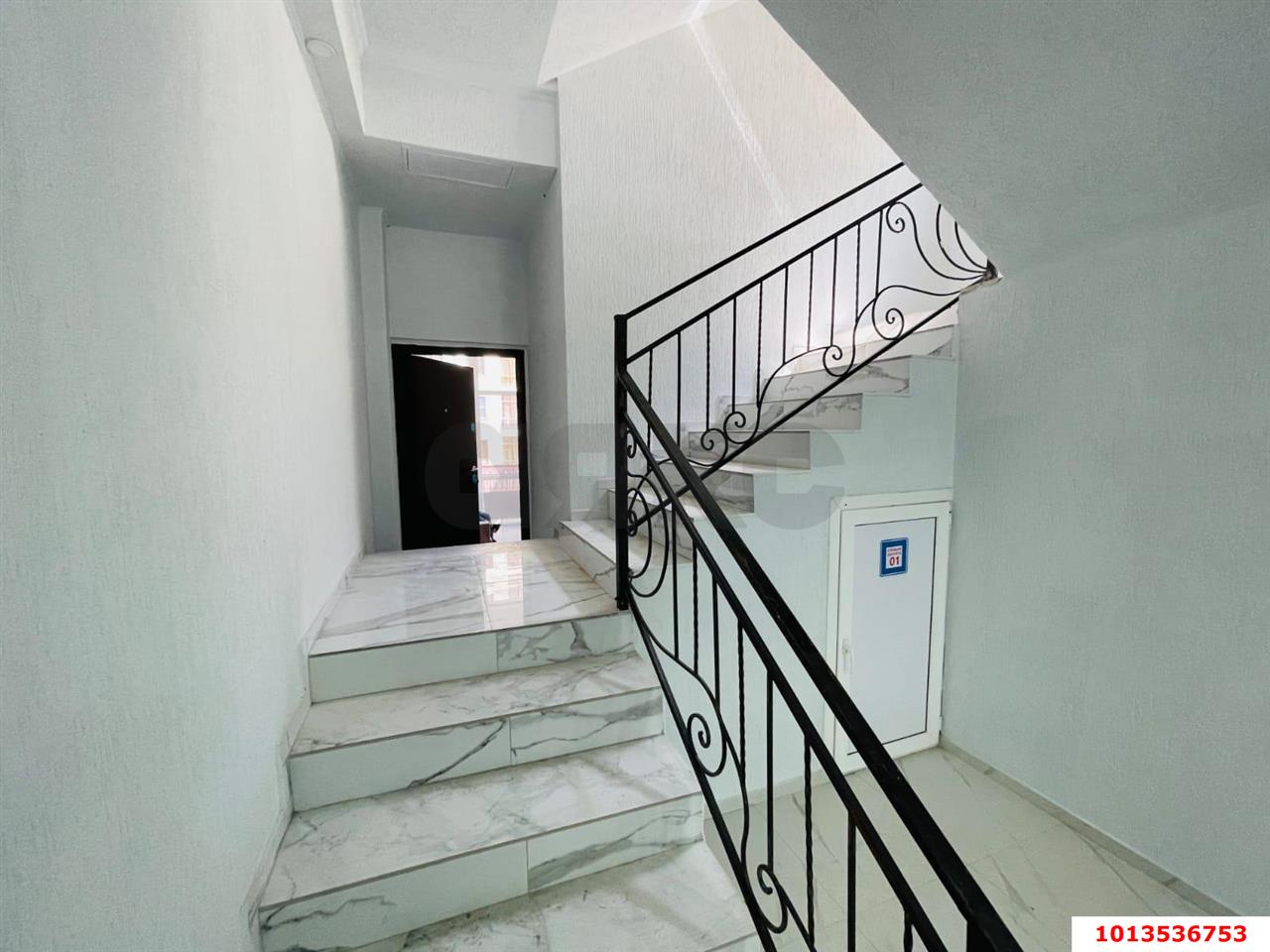 Фото №4: Апартаменты 25 м² - Сочи, Лазаревский, ж/р Лазаревское, пер. Павлова, 50