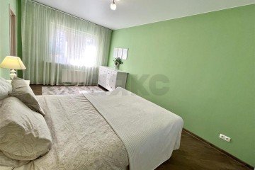 Фото №3: 3-комнатная квартира 85 м² - Краснодар, мкр. жилой комплекс Рассвет, ул. Гидростроителей, 65