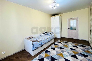 Фото №5: 3-комнатная квартира 85 м² - Краснодар, мкр. жилой комплекс Рассвет, ул. Гидростроителей, 65