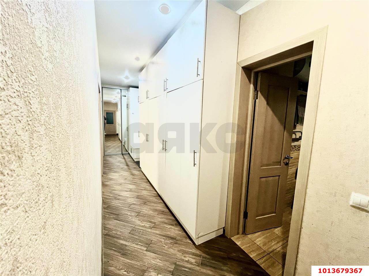 Фото №12: 3-комнатная квартира 92 м² - Краснодар, жилой комплекс Рассвет, ул. Гидростроителей, 65