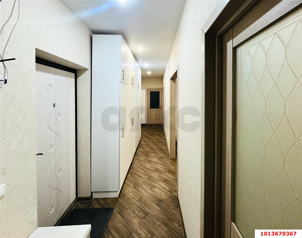 Фото №13: 3-комнатная квартира 92 м² - Краснодар, жилой комплекс Рассвет, ул. Гидростроителей, 65