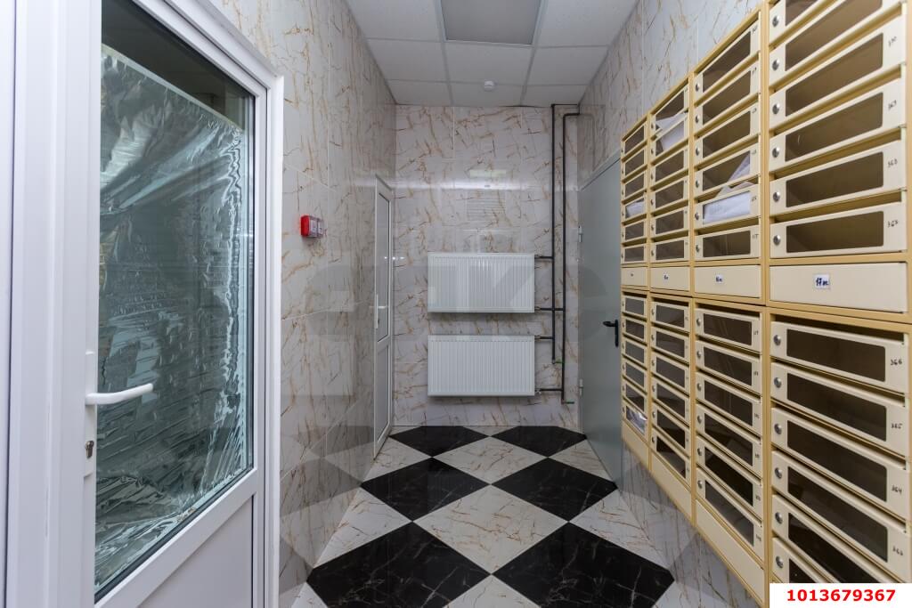 Фото №19: 3-комнатная квартира 92 м² - Краснодар, жилой комплекс Рассвет, ул. Гидростроителей, 65