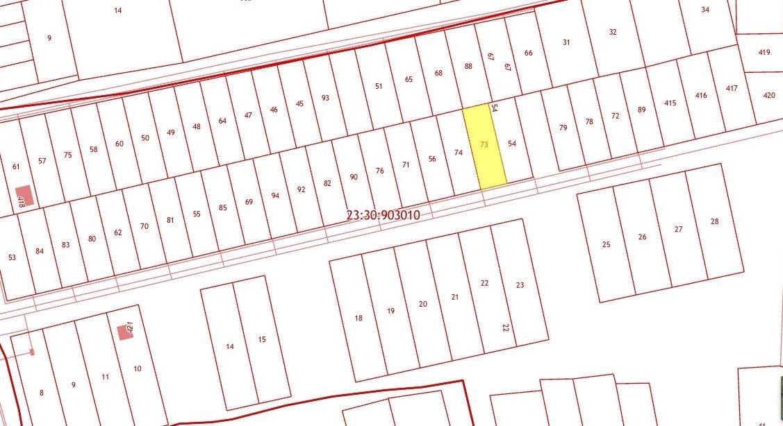 Фото №3: Коммерция 8 м² - Старотитаровская, ул. Широкая, 5