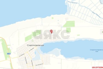 Фото №2: Коммерческая земля 8 сот. - Старотитаровская, ул. Широкая, 5