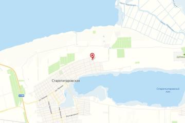 Фото №2: Коммерция 8 м² - Старотитаровская, ул. Широкая, 5