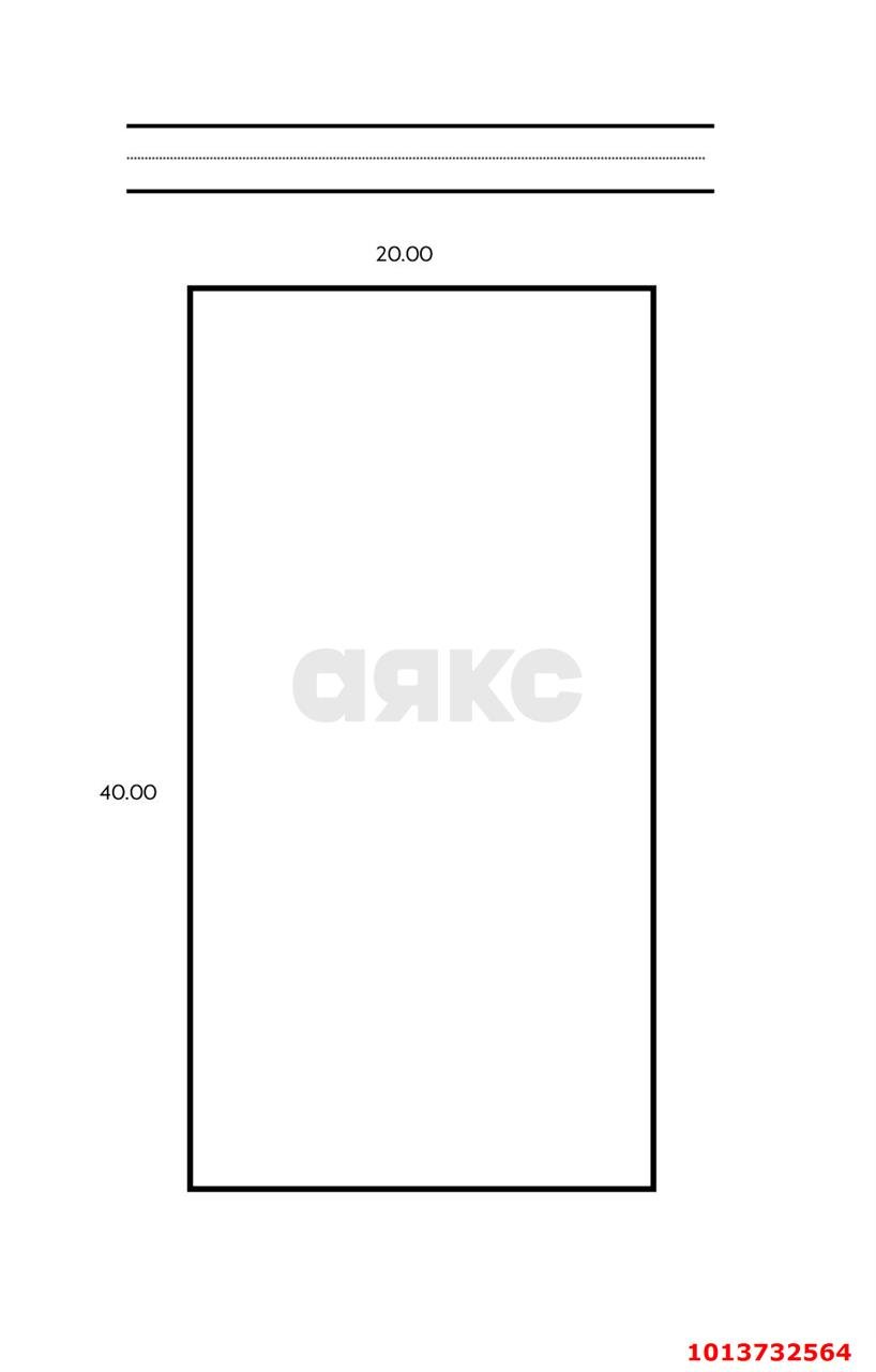 Фото №4: Коммерческая земля 8 сот. - Старотитаровская, ул. Широкая, 5