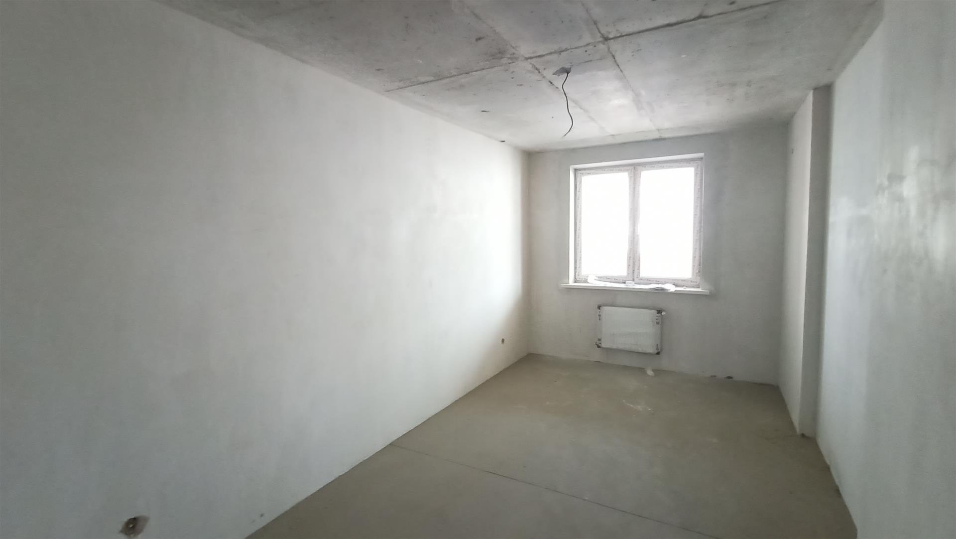 Фото №7: 3-комнатная квартира 92 м² - Краснодар, Прикубанский внутригородской округ, Завод Радиоизмерительных Приборов, жилой комплекс Времена Года 3, мкр. имени Петра Метальникова, ул. Цезаря Куникова, 24к1