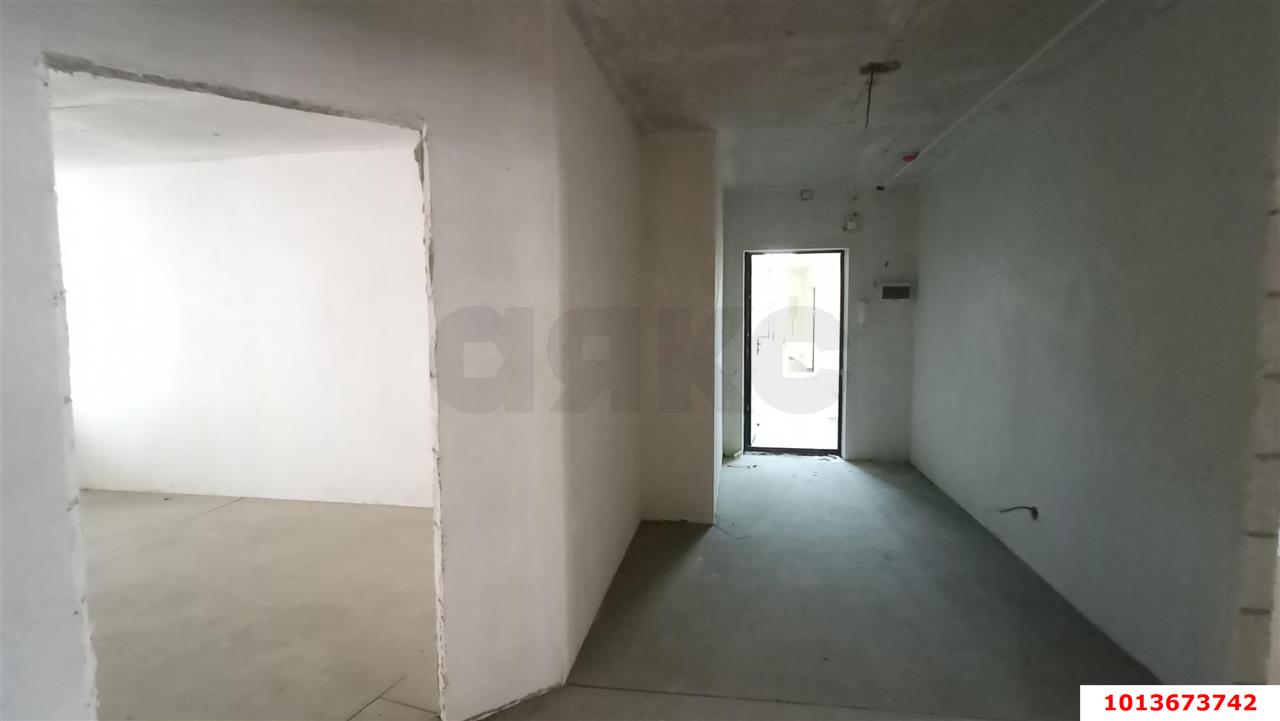 Фото №14: 3-комнатная квартира 92 м² - Краснодар, имени Петра Метальникова, ул. Цезаря Куникова, 24к1