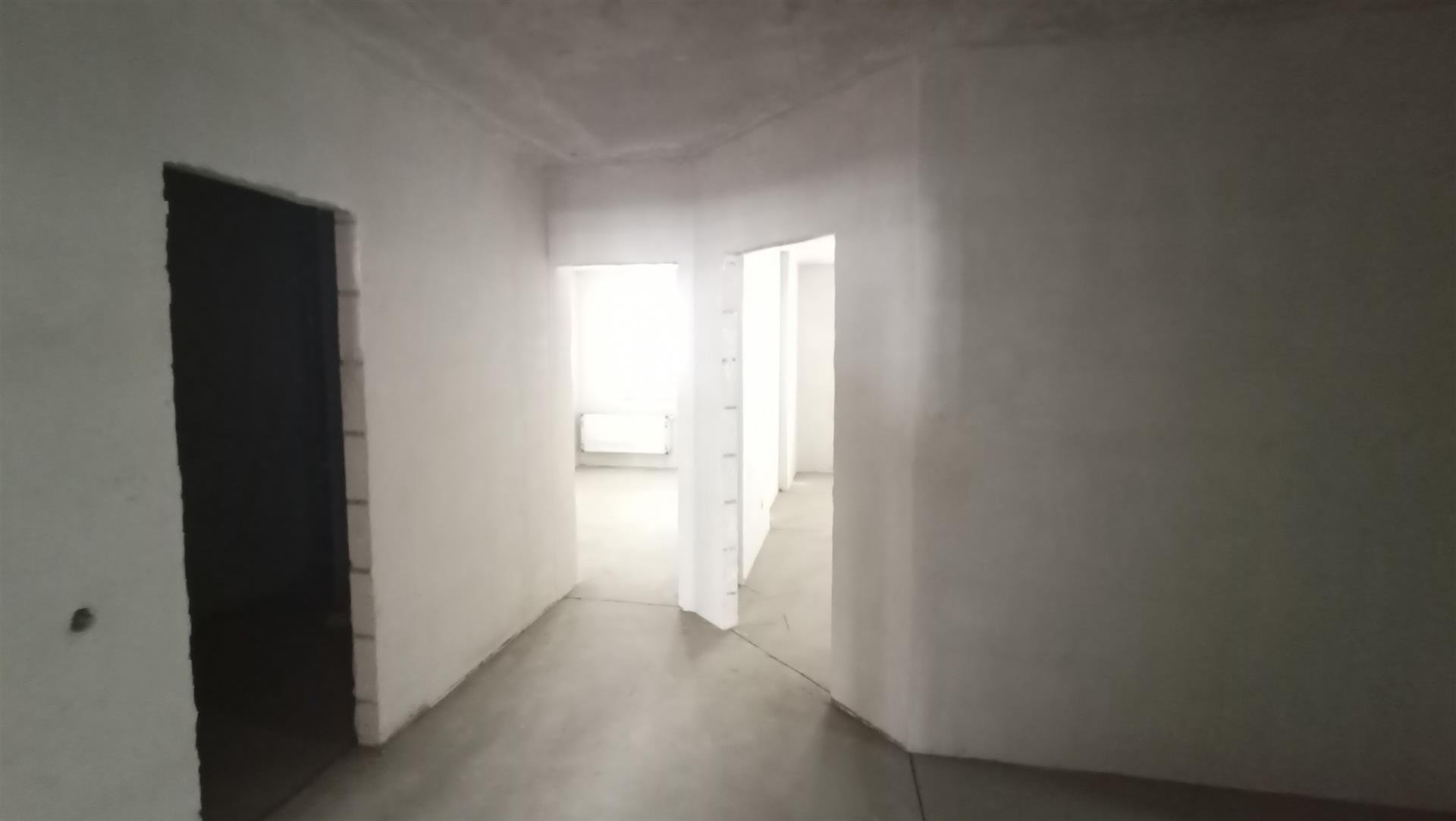 Фото №15: 3-комнатная квартира 92 м² - Краснодар, Прикубанский внутригородской округ, Завод Радиоизмерительных Приборов, жилой комплекс Времена Года 3, мкр. имени Петра Метальникова, ул. Цезаря Куникова, 24к1