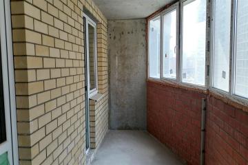 Фото №4: 3-комнатная квартира 77 м² - Краснодар, мкр. имени Петра Метальникова, ул. Цезаря Куникова, 24к1